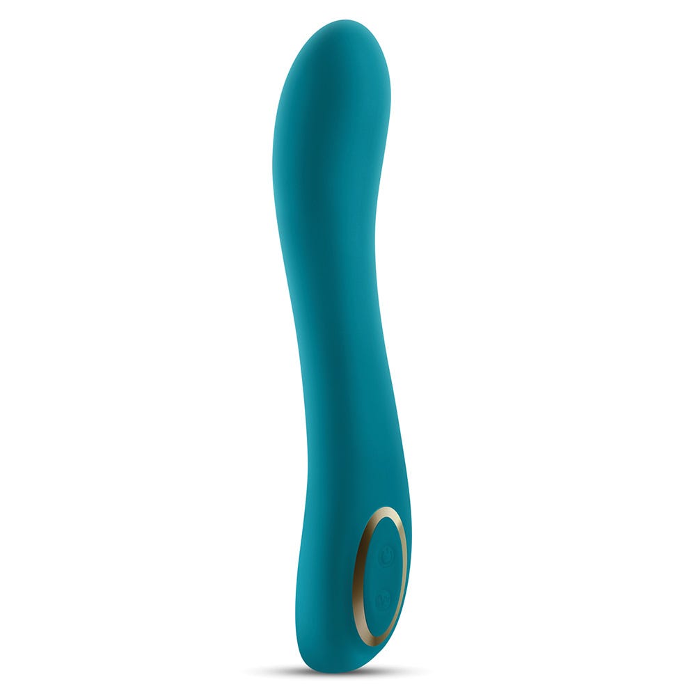 NS Novelties Obsession Zeus Rechargeable G-Spot Vibrator