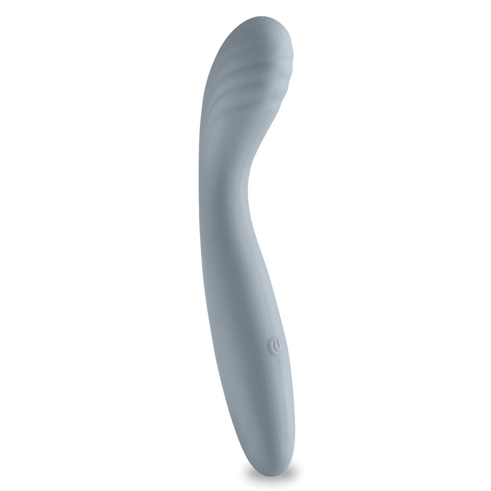 NS Novelties Desire Sonata Rechargeable G-Spot Vibrator