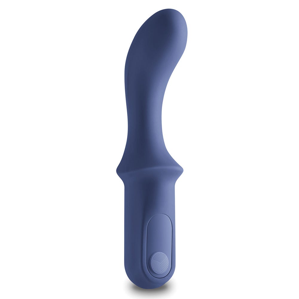 NS Novelties Desire Fortuna Rechargeable G-Spot Vibrator