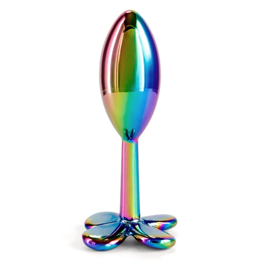 Rear Assets Clover Butt Plug