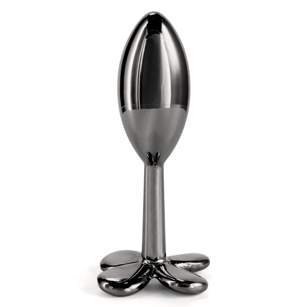 Rear Assets Clover Butt Plug