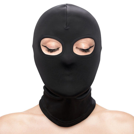Fetish & Fashion Eyes Hood
