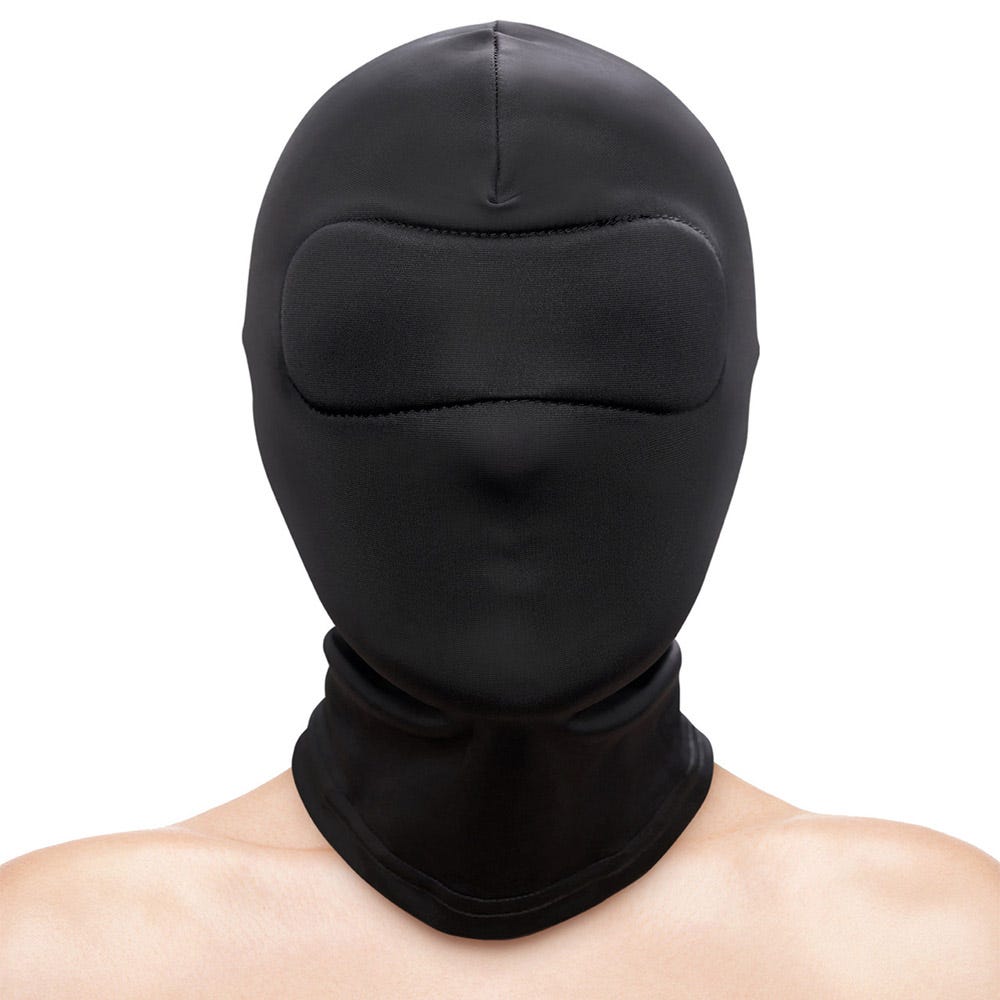 Fetish & Fashion Closed Hood