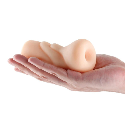Hustler Barely Legal Jennifer Ultra-Lifelike Stroker Masturbator