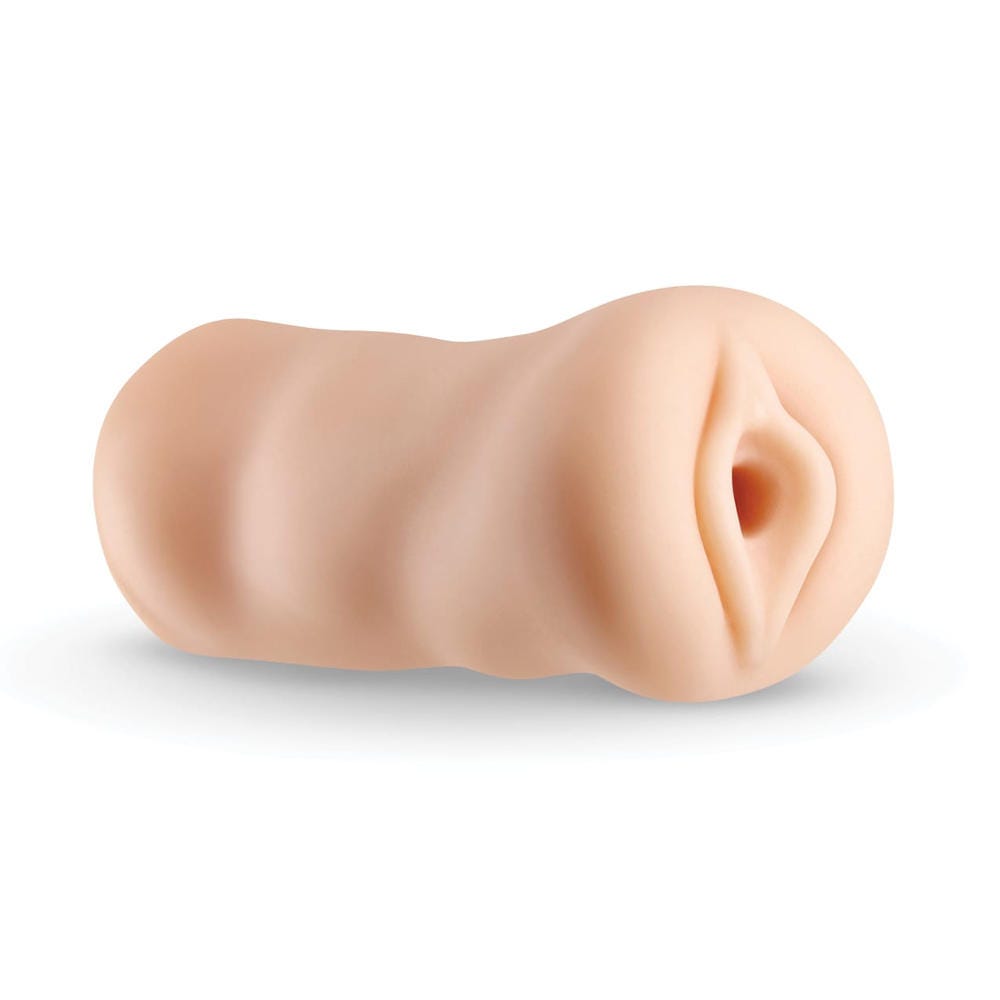 Hustler Barely Legal Christine Ultra-Lifelike Stroker Masturbator