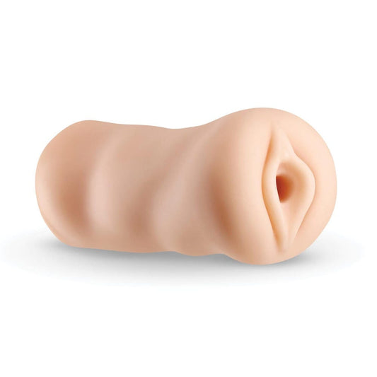 Hustler Barely Legal Christine Ultra-Lifelike Stroker Masturbator