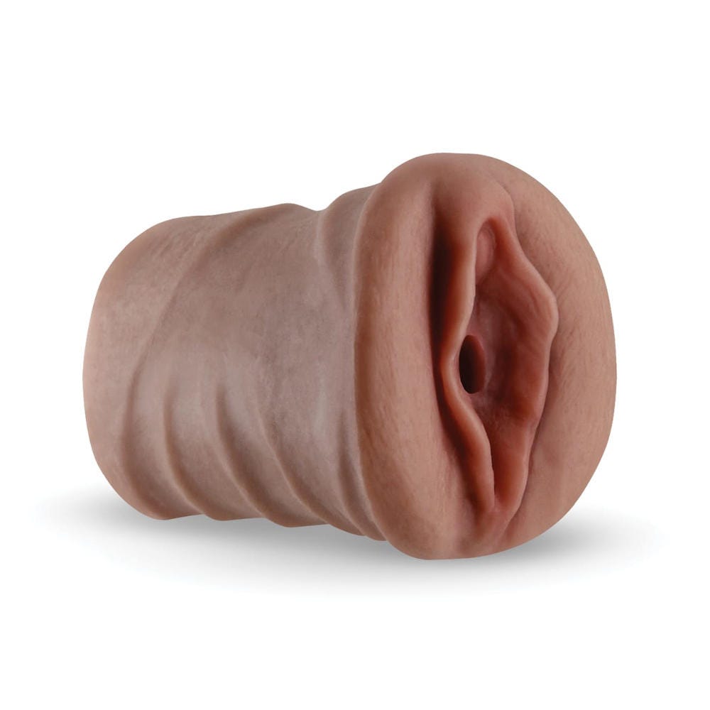 Hustler Barely Legal Tiffany Ultra-Lifelike Stroker Masturbator