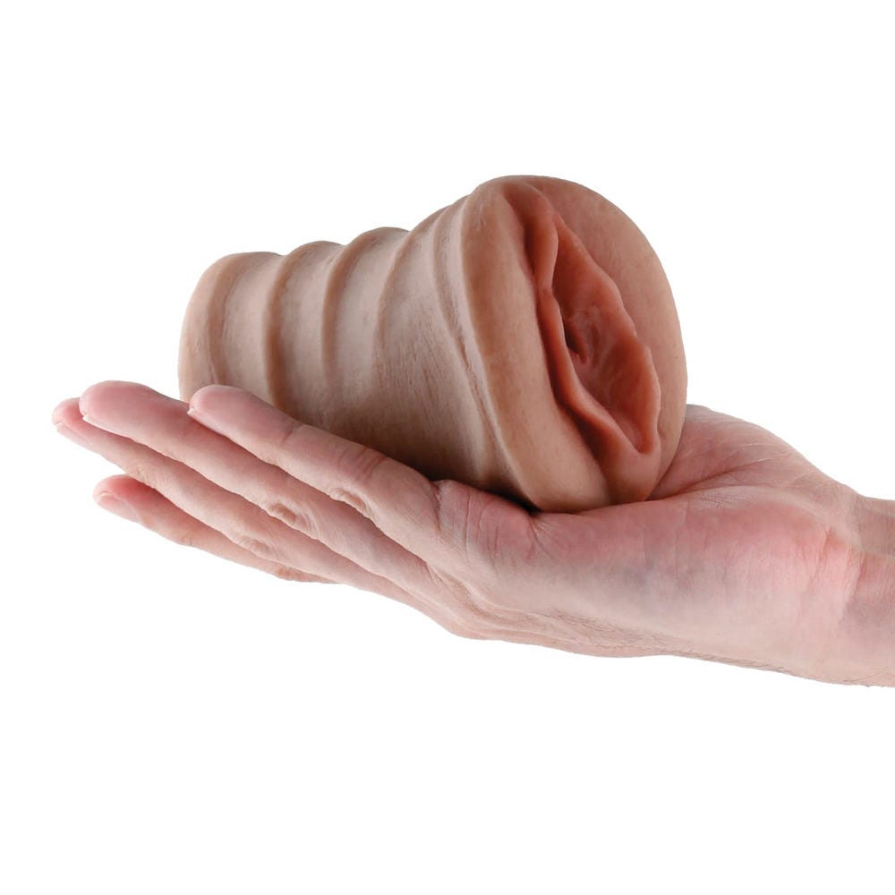 Hustler Barely Legal Tiffany Ultra-Lifelike Stroker Masturbator