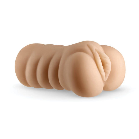 Hustler Barely Legal Gogo Ultra-Lifelike Stroker Masturbator