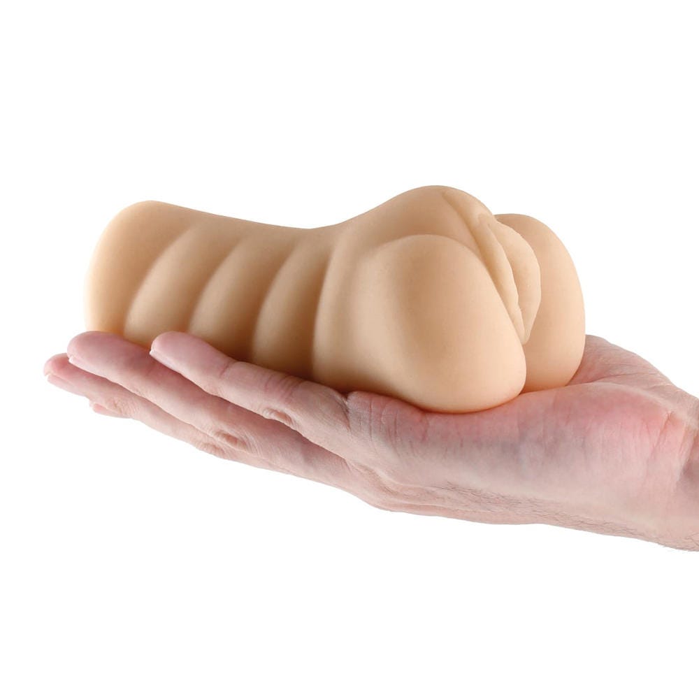 Hustler Barely Legal Gogo Ultra-Lifelike Stroker Masturbator