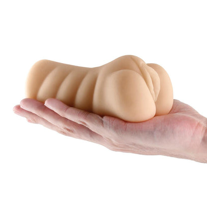 Hustler Barely Legal Gogo Ultra-Lifelike Stroker Masturbator