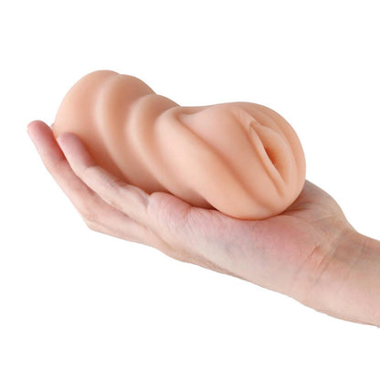 Hustler Barely Legal Carrie Ultra-Lifelike Stroker Masturbator
