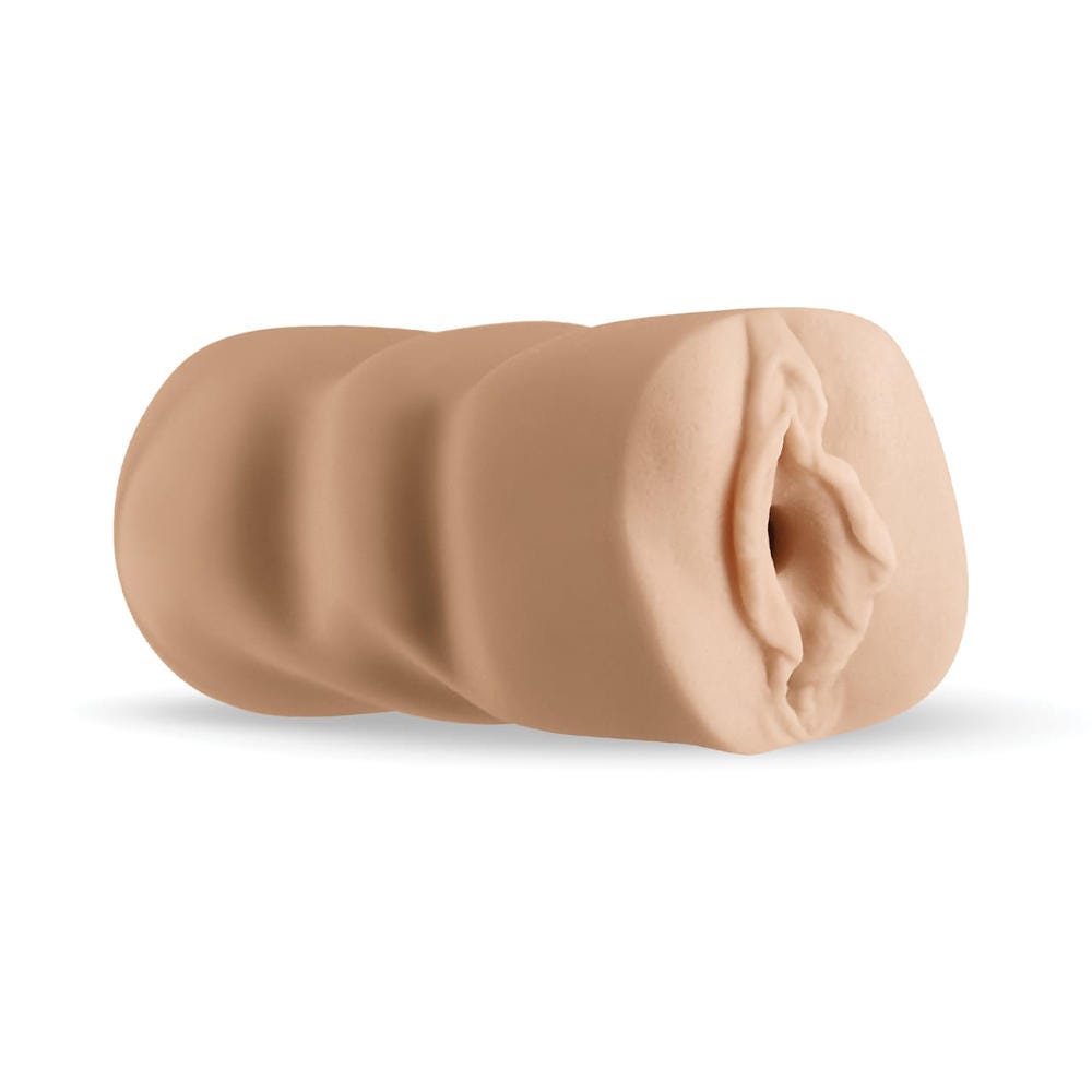 Hustler Barely Legal Regina Ultra-Lifelike Stroker Masturbator