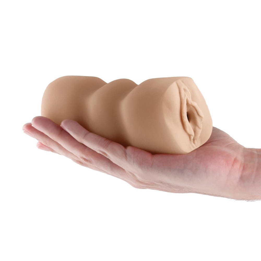 Hustler Barely Legal Regina Ultra-Lifelike Stroker Masturbator