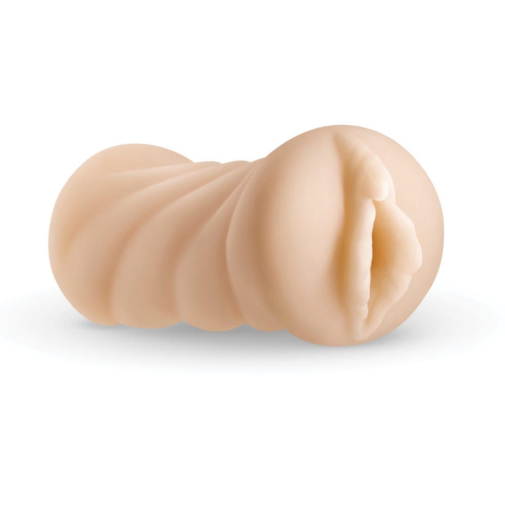Hustler Barely Legal Bianca Ultra-Lifelike Stroker Masturbator