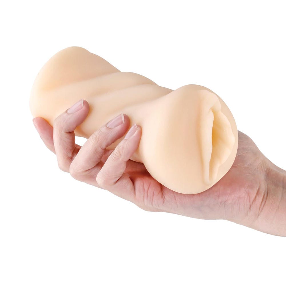 Hustler Barely Legal Bianca Ultra-Lifelike Stroker Masturbator