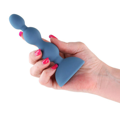 Kai by Secrets Vibrating Butt Plug