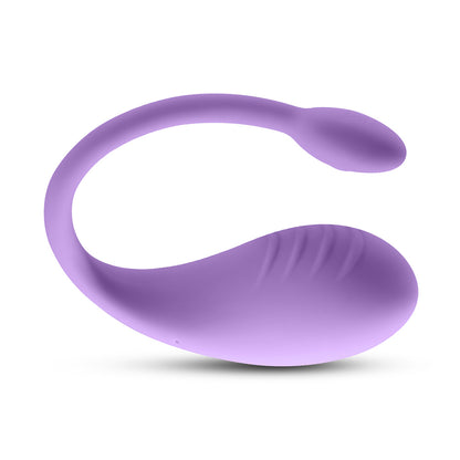 NS Novelties Techno Rave Bullet Egg Vibrator