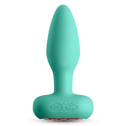NS Novelties Techno Prism Gyrating Butt Plug