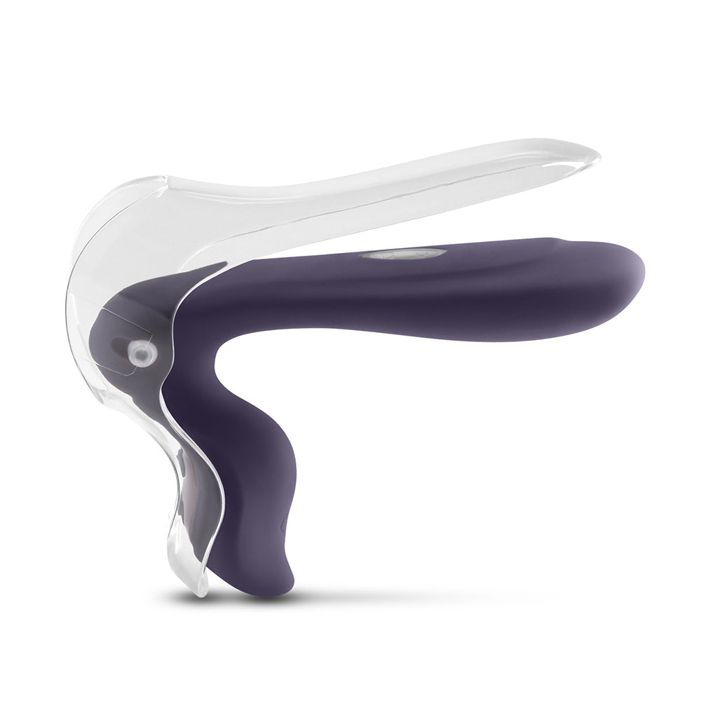 NS Novelties Inya Gynovibe Dilator Vibrator