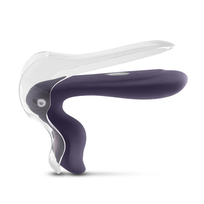 NS Novelties Inya Gynovibe Dilator Vibrator