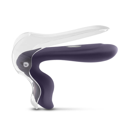 NS Novelties Inya Gynovibe Dilator Vibrator