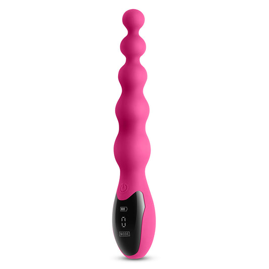 NS Novelties Inya Virtua Digital Beaded Vibrator