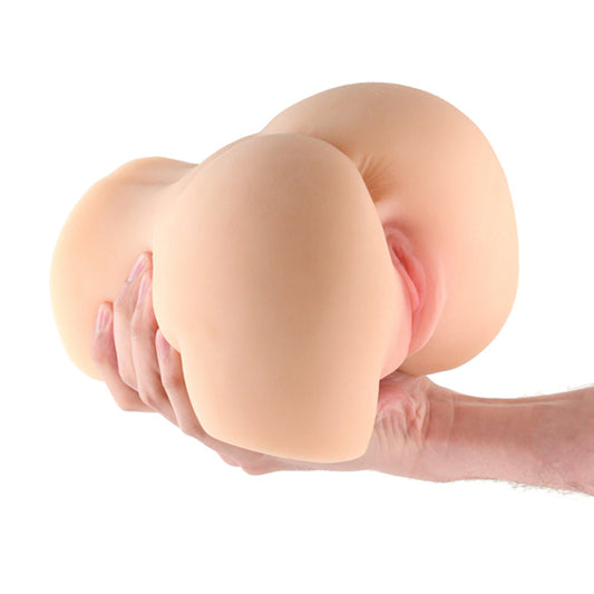 NS Novelties Barely Legal Hazel Masturbator