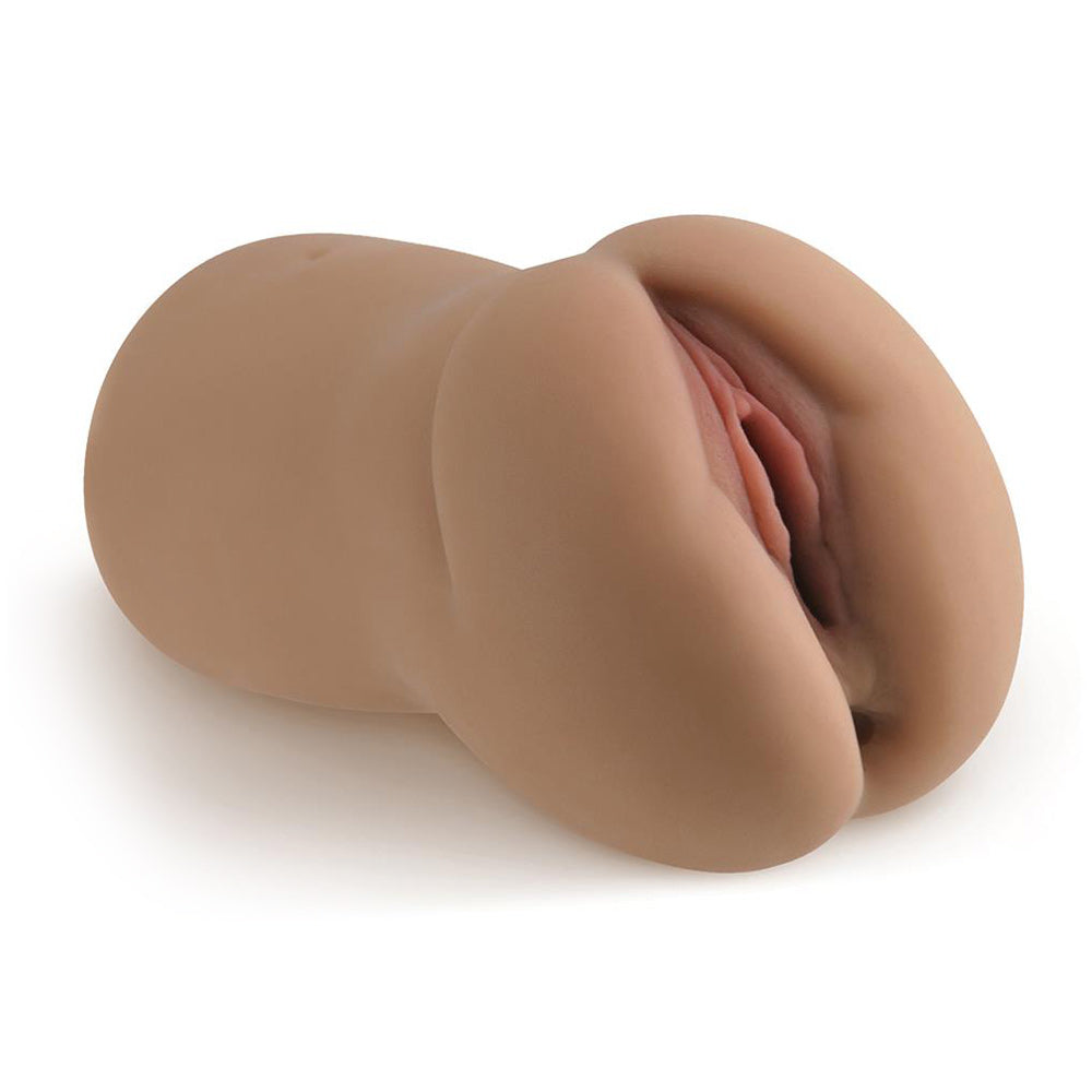 NS Novelties Barely Legal Willow Stroker