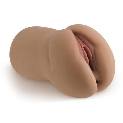 NS Novelties Barely Legal Willow Stroker