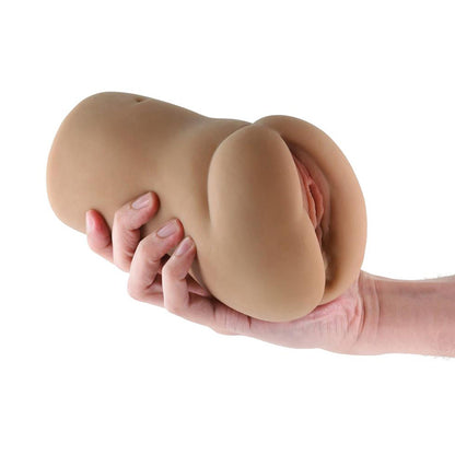 NS Novelties Barely Legal Willow Stroker