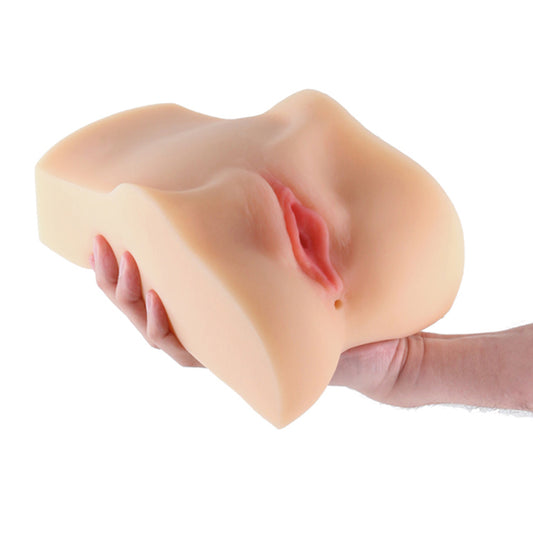 NS Novelties Barely Legal Daisy Masturbator