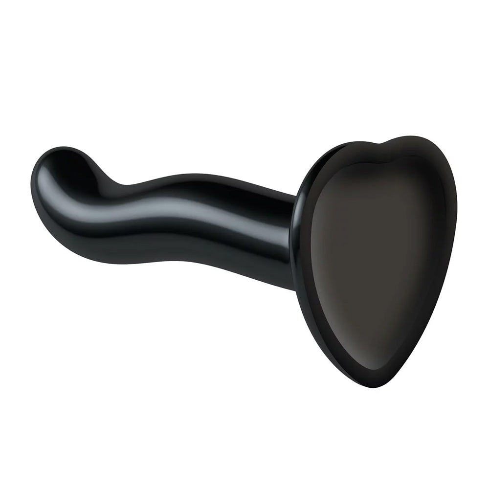 Strap-On-Me P&G Spot Suction Cup Dildo - Small