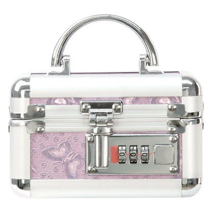 Lockable Mini Vibrator Case