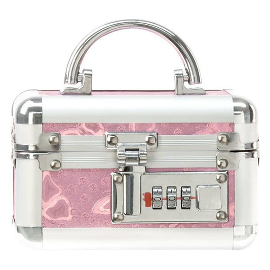 Lockable Mini Vibrator Case