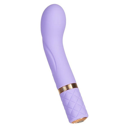 Pillow Talk Sassy G-Spot Massager