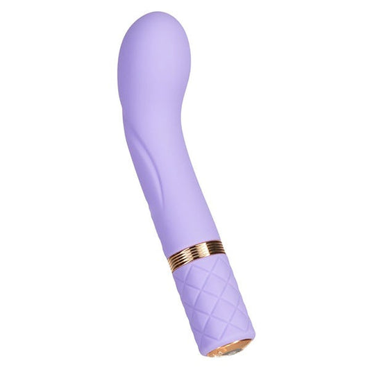 Pillow Talk Sassy G-Spot Massager