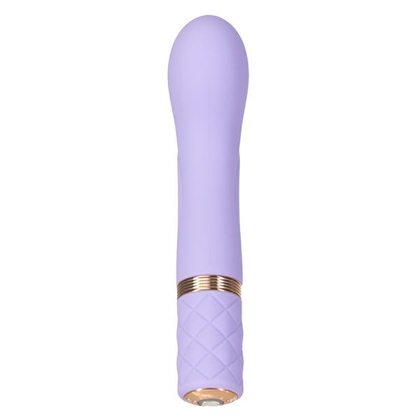 Pillow Talk Sassy G-Spot Massager