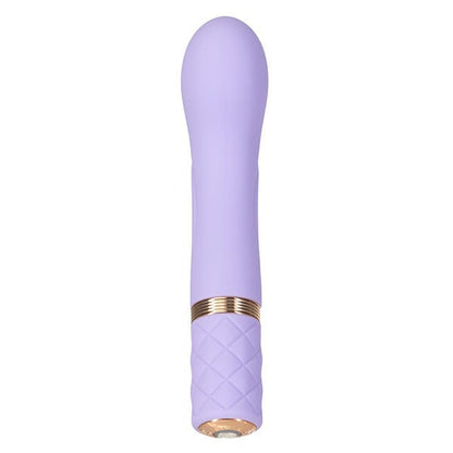 Pillow Talk Sassy G-Spot Massager