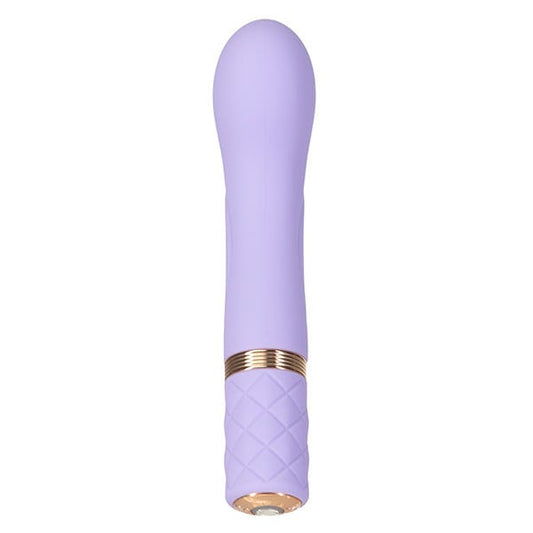Pillow Talk Sassy G-Spot Massager