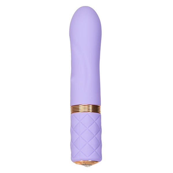 Pillow Talk Flirty Bullet Vibrator
