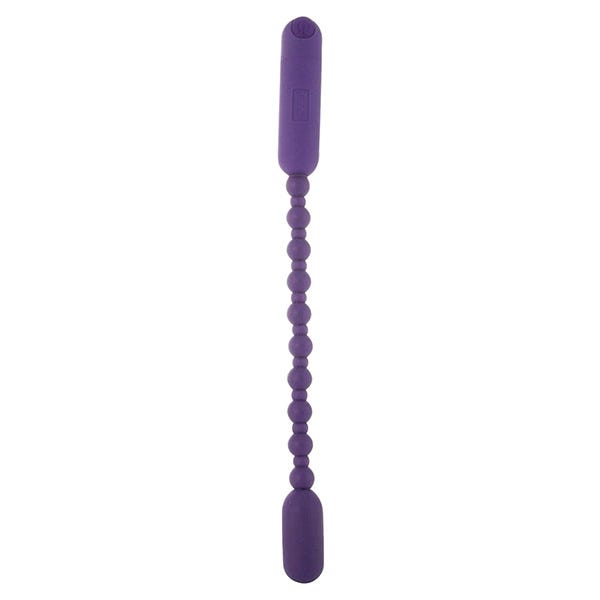 BMS Booty Beads Vibrating Anal Beads