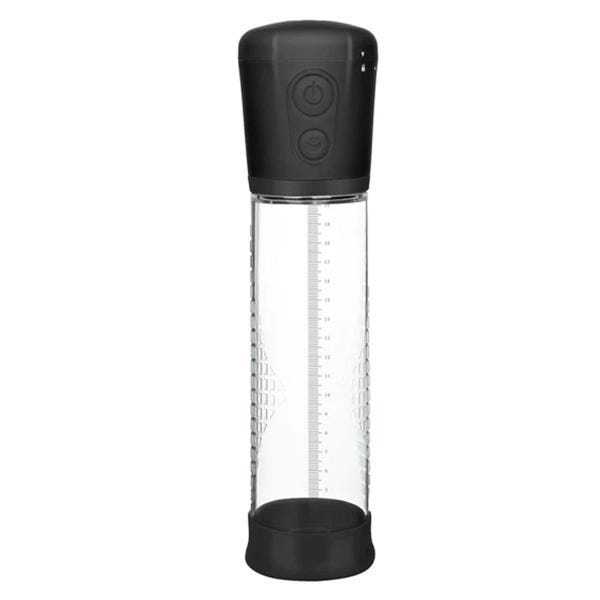 BMS Got Big Dick Penis Pump