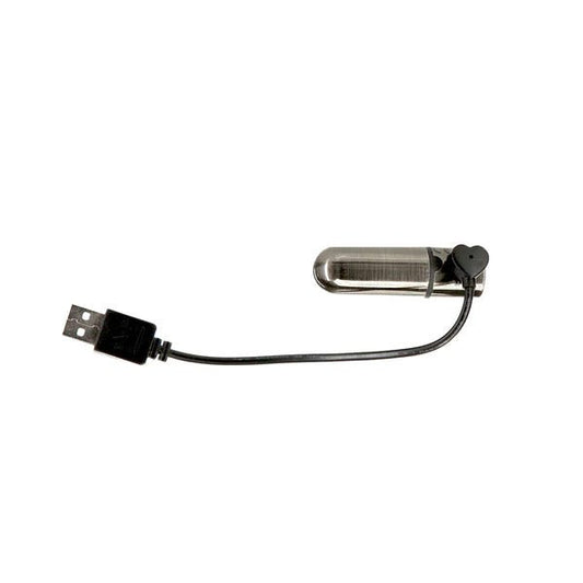 First Class Powerbullet Bullet Vibrator