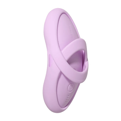 Svakom Echo 2 Flexible Finger Vibrator