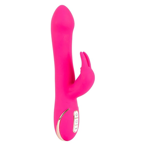 Vibe Couture Esquire Rotating Rabbit Vibrator