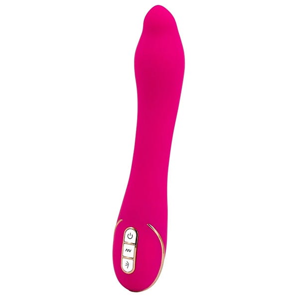 Vibe Couture Revel G-Spot Vibrator