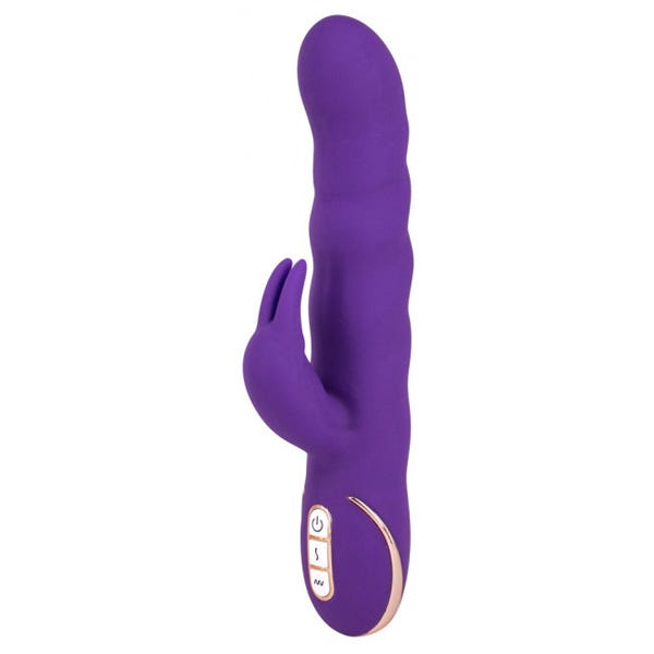 Vibe Couture Rabbit Entice Vibrator