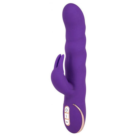 Vibe Couture Rabbit Entice Vibrator