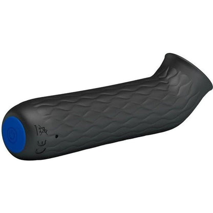 Mr Play USB Rechargeable Anal Sucking Butt Plug